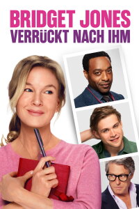 Bridget Jones: Mad About the Boy (2025)