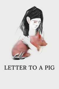 Brief an ein Schwein (2024)