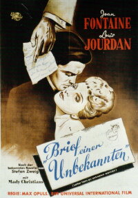 Brief einer Unbekannten (1948)