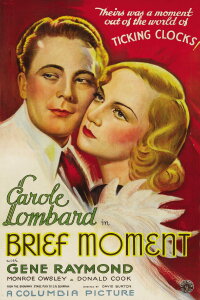 Brief Moment (1933)