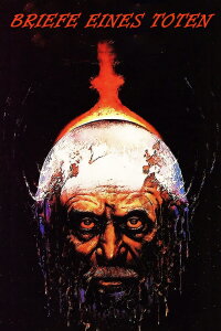 Briefe eines Toten (1986)