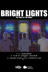 Bright Lights (2019)