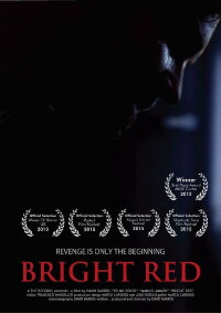 Bright Red (2014)