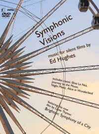 Brighton: Symphony of a City (2016)