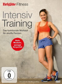 Brigitte Fitness Intensiv Training (2017)