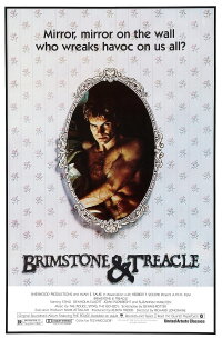Brimstone and Treacle (1976)