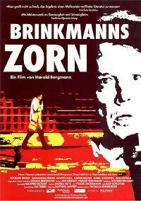 Brinkmanns Zorn (2007)