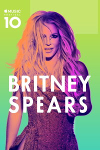 Britney Spears - Apple Music Festival (2016)