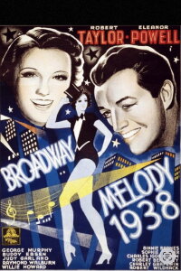 Broadway Melodie 1938 (1937)