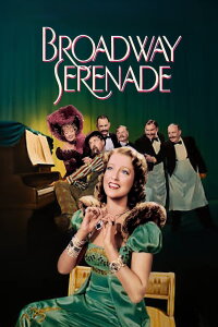 Broadway Serenade (1939)