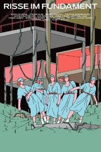Broken Base (2022)