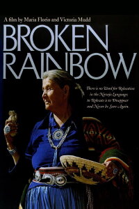 Broken Rainbow (1985)