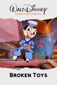 Broken Toys (1935)