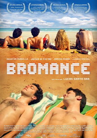 Bromance (2016)