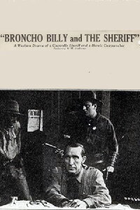 Broncho Billy and the Sheriff (1914)