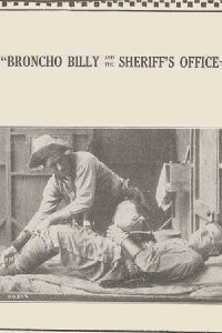 Broncho Billy and the Sheriff's Office (1914)