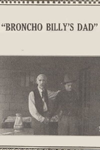 Broncho Billy's Dad (1914)