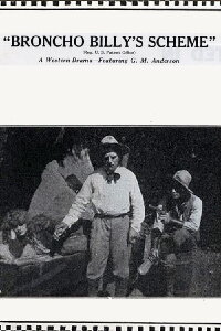 Broncho Billy's Scheme (1914)