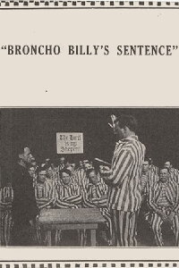 Broncho Billy's Sentence (1915)