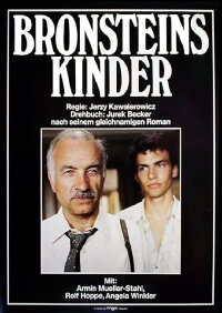 Bronstein's Children (1991)