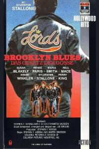 Brooklyn Blues - Das Gesetz der Gosse (1974)