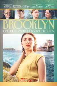 Brooklyn – Eine Liebe zwischen zwei Welten (2015)