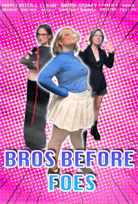 Bros Before Foes (2022)