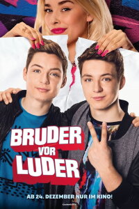 Bros Before Hoes (2015)