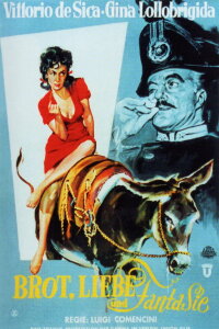 Brot, Liebe und Fantasie (1953)