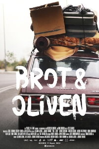 Brot und Oliven (2015)