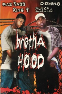 Brotha Hood (2000)