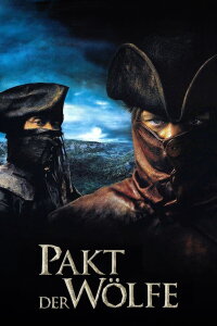 Brotherhood of the Wolf (2001)