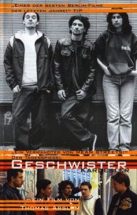 Brothers and Sisters (1997)