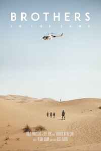 Brothers in the sand (2017)