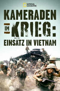 Brothers in War (2014)