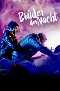 Brothers of the Night (2016)