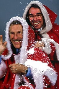 Bruce and Ronnie (1988)