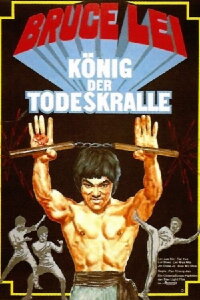 Bruce Lei - König der Todeskralle (1977)