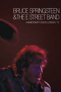Bruce Springsteen & The E Street Band: Hammersmith Odeon, London '75 (2005)