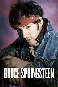 Bruce Springsteen, der amerikanische Freund (2024)