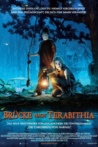 Brücke nach Terabithia (2007)