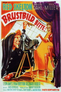 Brustbild bitte! (1950)