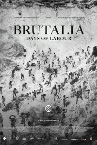 Brutalia, Days of Labour (2021)