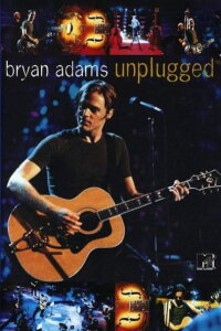 Bryan Adams - MTV Unplugged (1998)