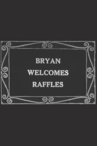 Bryan Welcomes Raffles (1943)