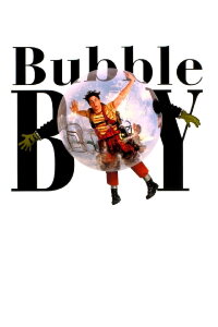 Bubble Boy - Leben hinter Plastik (2001)