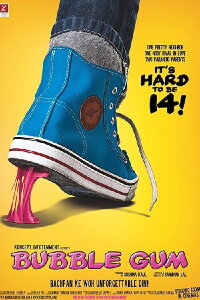 Bubble Gum (2011)