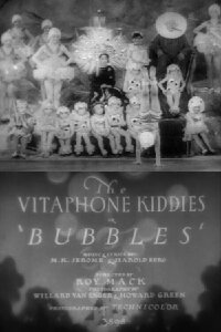 Bubbles (1930)