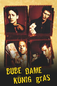 Bube, Dame, König, grAS (1998)