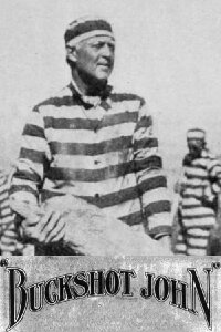 Buckshot John (1915)